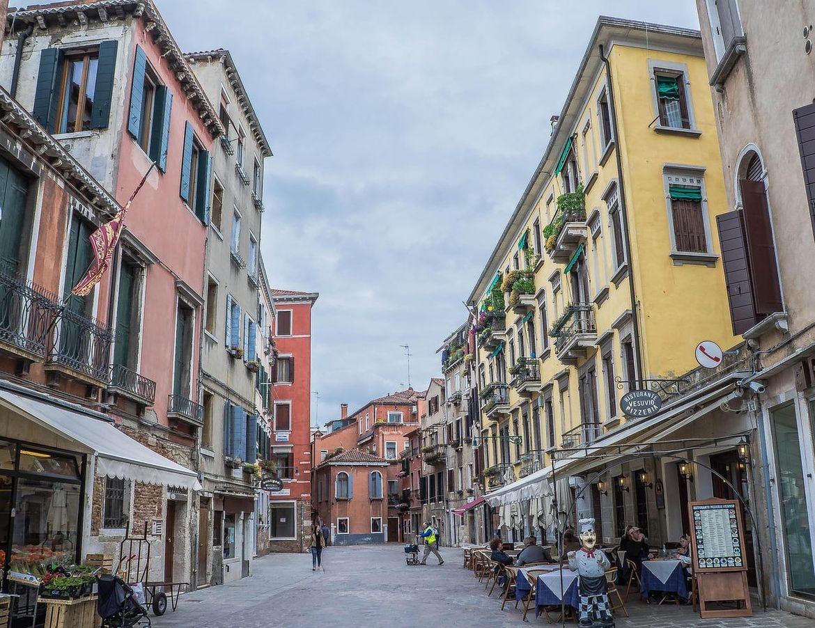 Trgovac iz Venecije: "Dolaze nam katastrofalni gosti, treba im naplatiti ulaz 100 eura po osobi!"