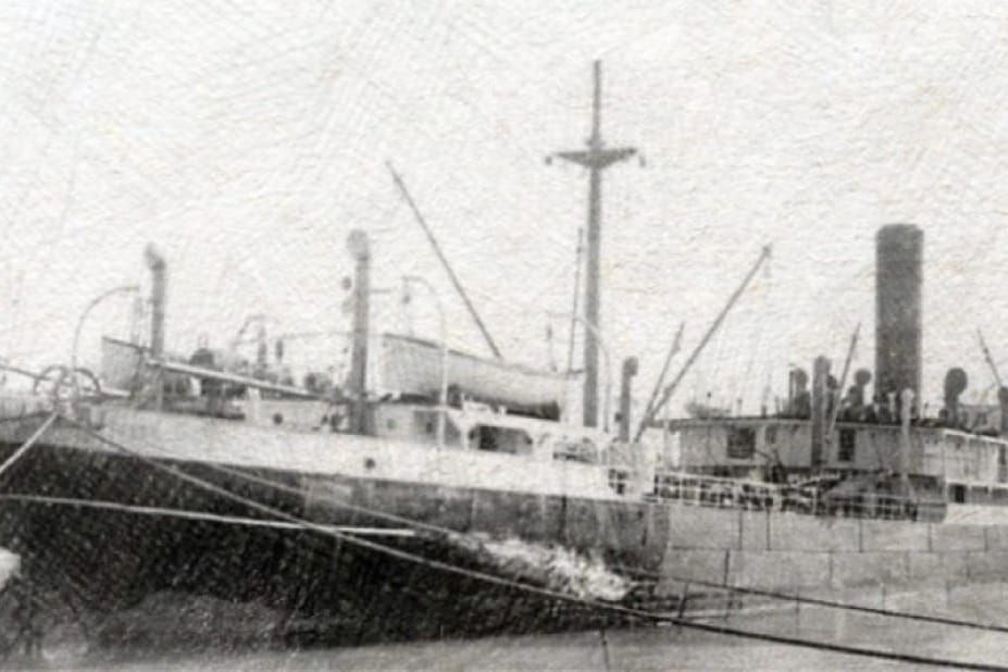 Na današnji je dan 1942. teretni parabrod Istria napadnut i potonuo u Sredozemlju