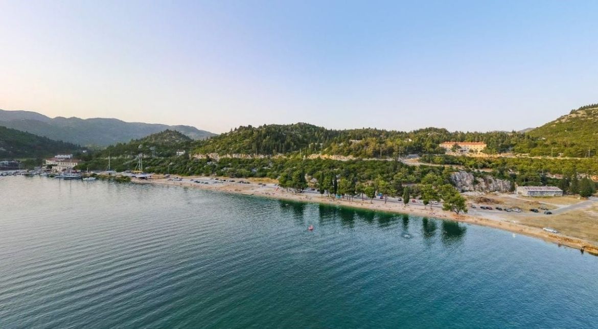 Novo onečišćenje na našoj obali - U moru pronađena Escherichia coli