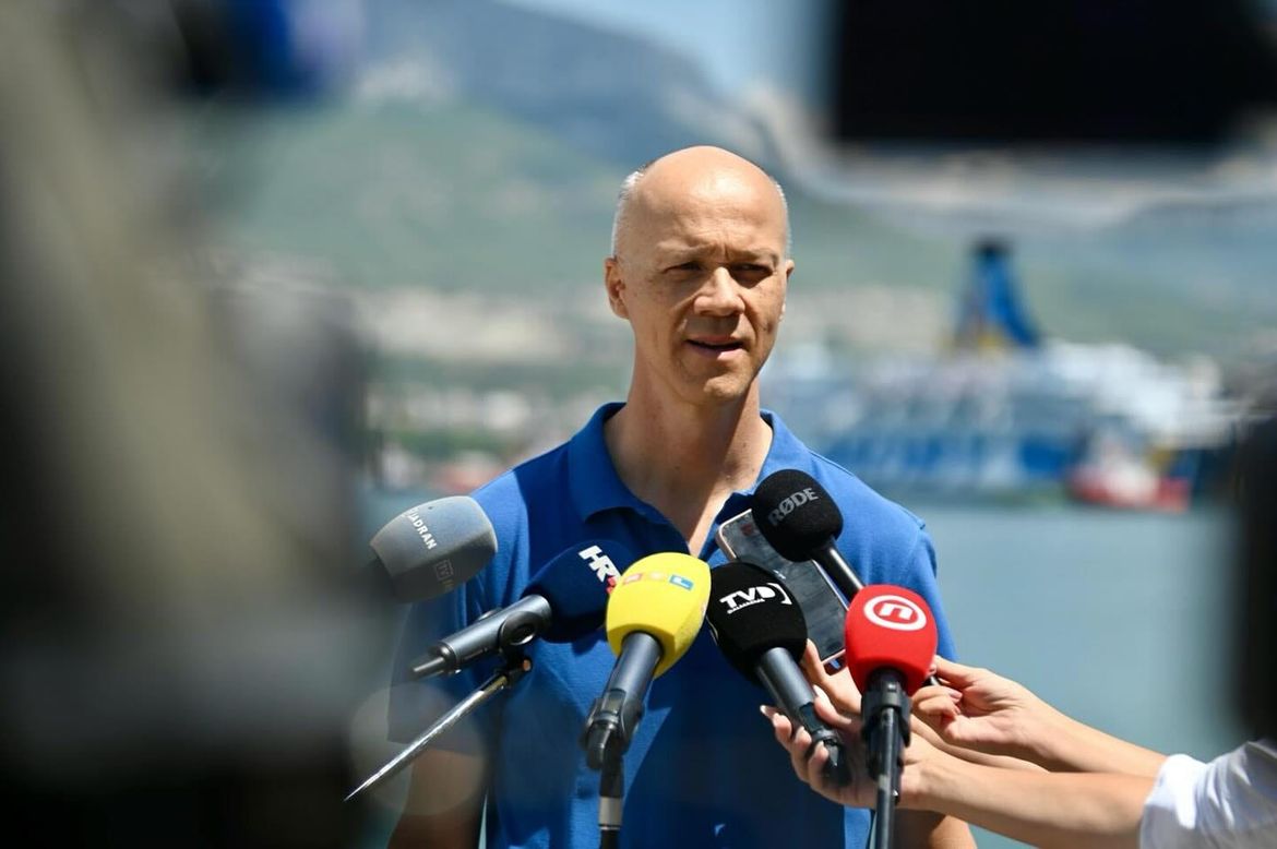 Glasnogovornik splitskog škvera javno se ispričao Splićanima: "Ali, što je s drugima? Brodosplit je postao kolateralna žrtva tuđeg višegodišnjeg nemara"