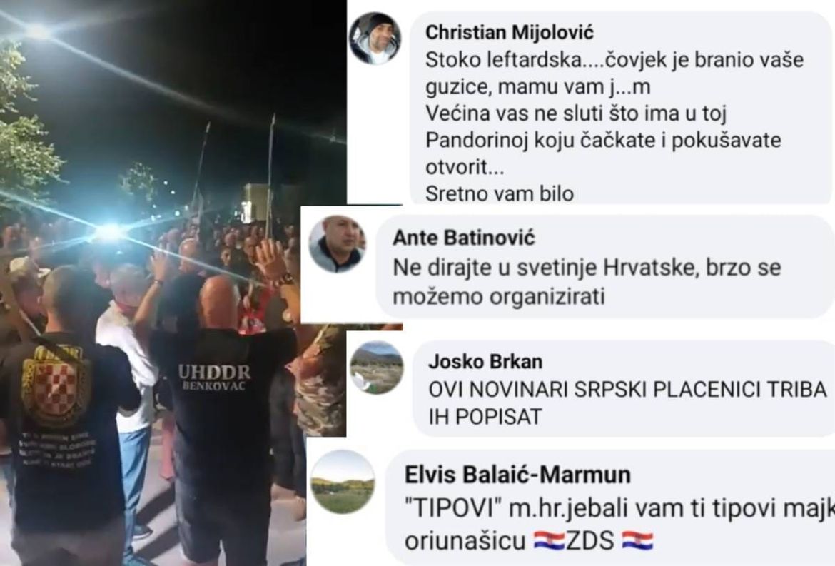 Ludilo s Benkovačkog sajma ludosti eskaliralo - Ovo je neprepričljivo...