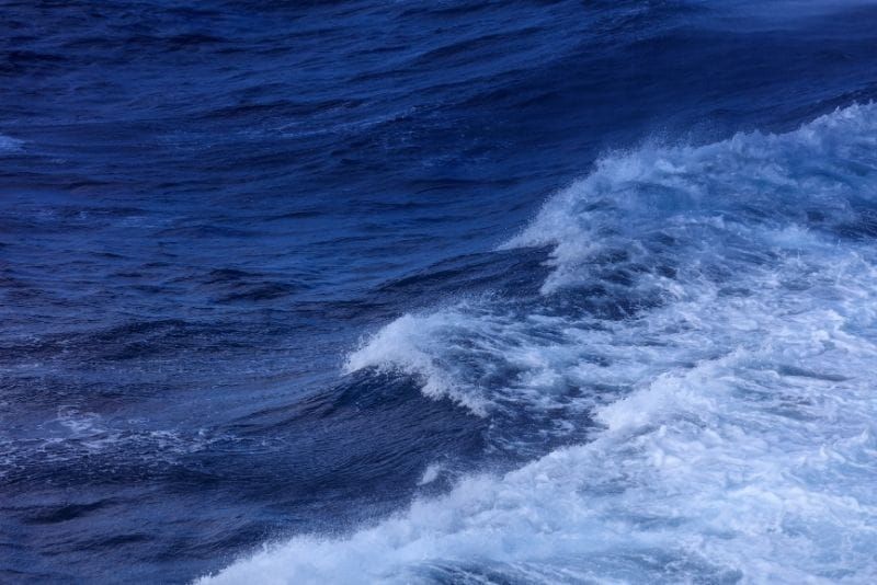 Duboki Jadran doseže temperaturne vrijednosti predviđene za kraj stoljeća