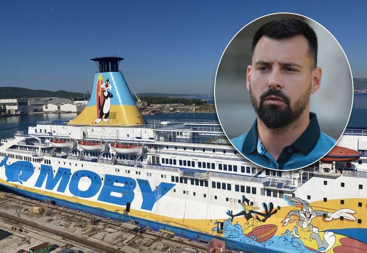 Splićani organiziraju prosvjed - Ivošević: "Šutnja kojom je Split pretvoren u svjetsko odlagalište opasnog otpada je nedopustiva i sramotna"