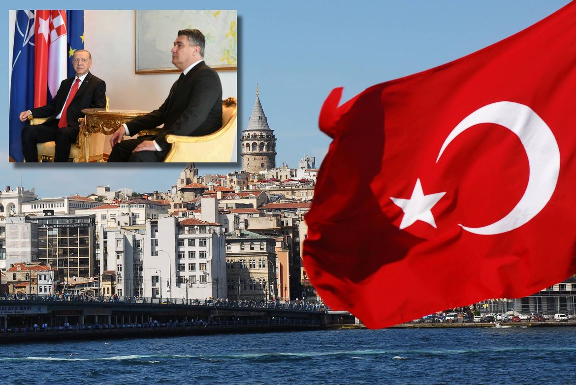 USPJEH TAJNE DIPLOMACIJE - U oslobađanje kapetana Bekavca bio uključen i Milanović