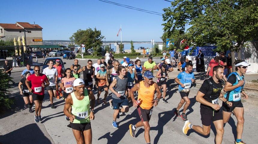 Planinska utrka Starigrad – Veliko Rujno 2025.