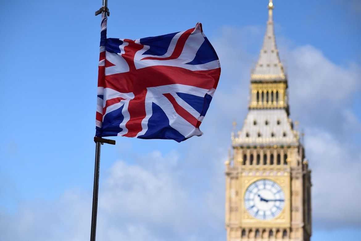 Nafta nestaje iz britanskih luka do 2050. godine