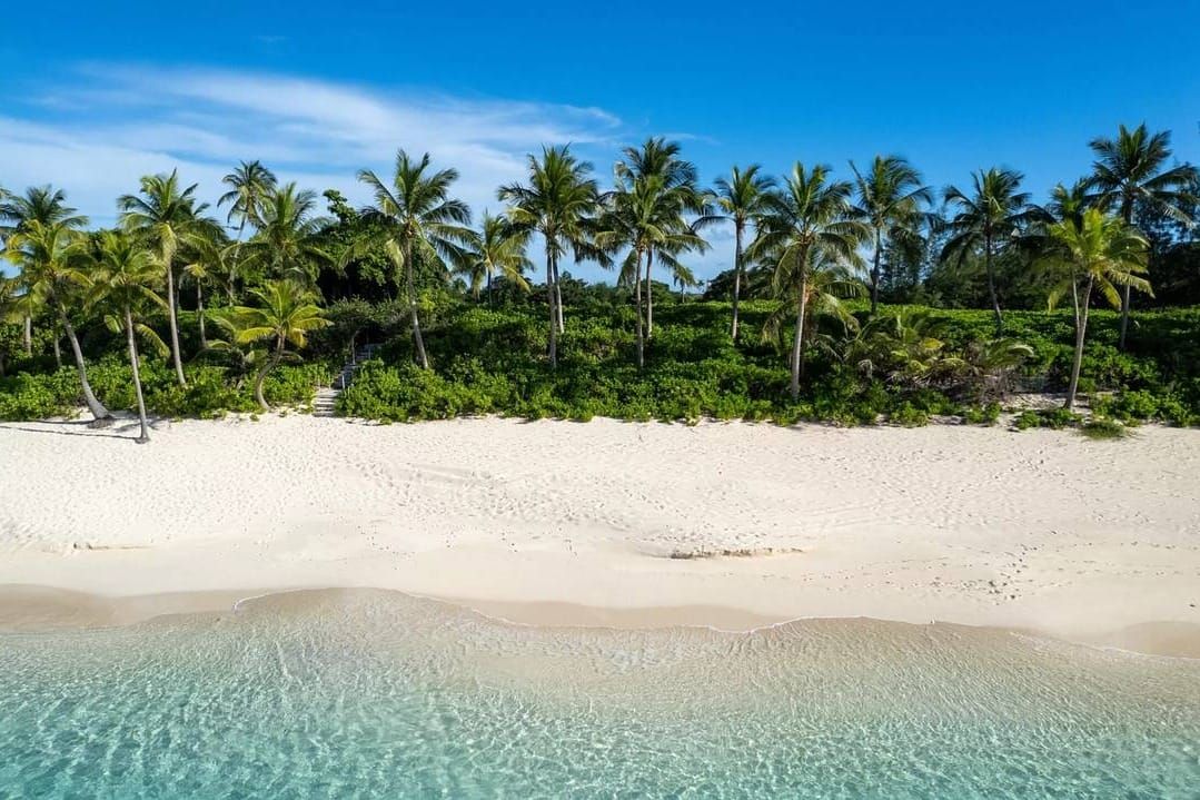 Dvoje turista utopilo se u luksuznom odmaralištu na Bahamima