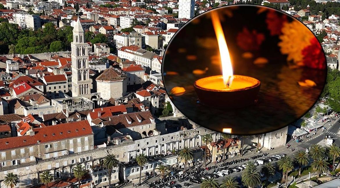 Iznenada preminuo Davor Pelaić, poznati Splićanin i osnivač brojnih grupa posvećenih svom gradu