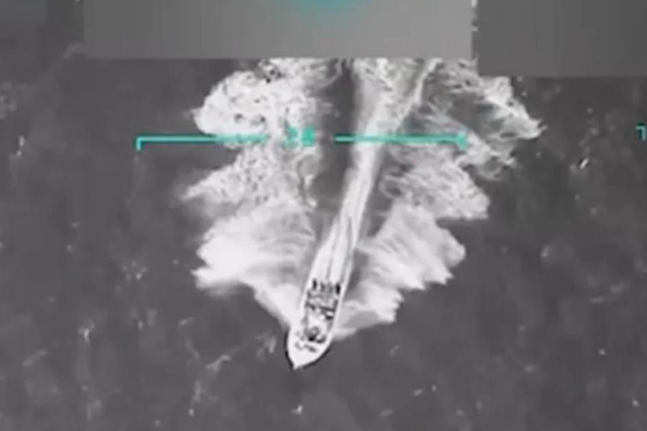 Trump: "Potopili smo brod pun droge kod Venezuele, evo i video!" Venezuela: "Video je napravio AI"