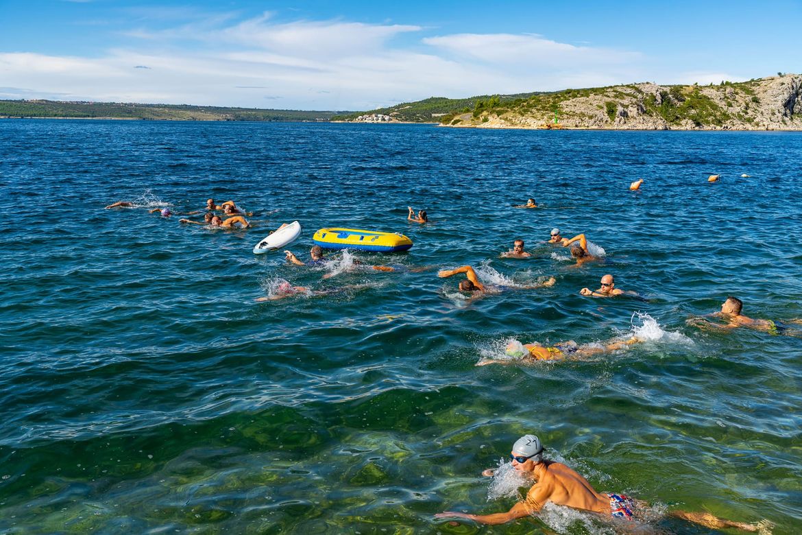 Zrmanja Triple Challenge 2025 – Spektakl sporta i prirode u Maslenici