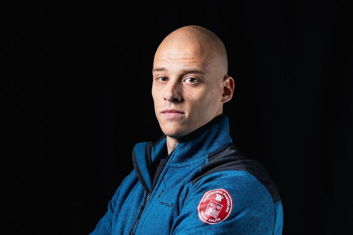 NAJBOLJI SVJETSKI TIMOVI Splitski vatrogasci u organizaciji World Rescue Championshipa