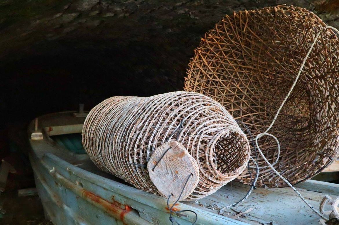 MLJETSKA VRŠA Mala čudesna mreža s velikom poviješću!