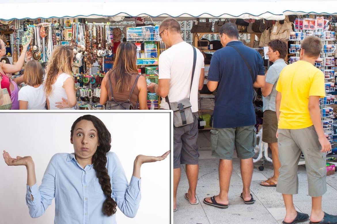 Ministar turizma: "Nikad veća potrošnja, imamo skoro pa idealnu situaciju"