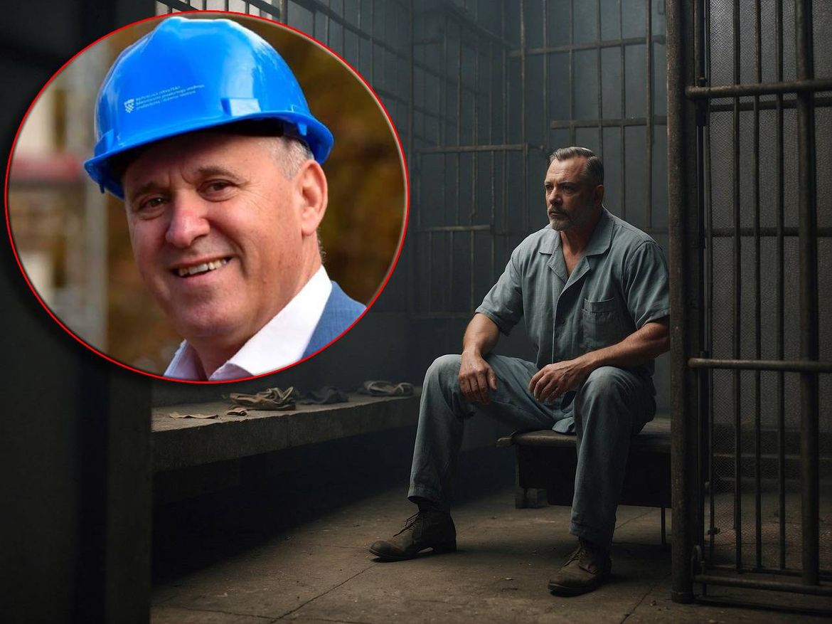 BESPRAVNI GRADITELJI IĆI ĆE U ZATVORE Bačić daje posla Turudiću: "Bespravna gradnja ulazi u Kazneni zakon bez obzira na lokaciju gradnje, posao preuzima DORH"