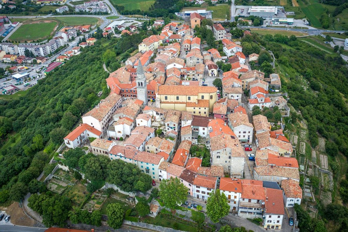 Dan Grada Buzeta - fina jela, zabava, folklor i živa tradicija!