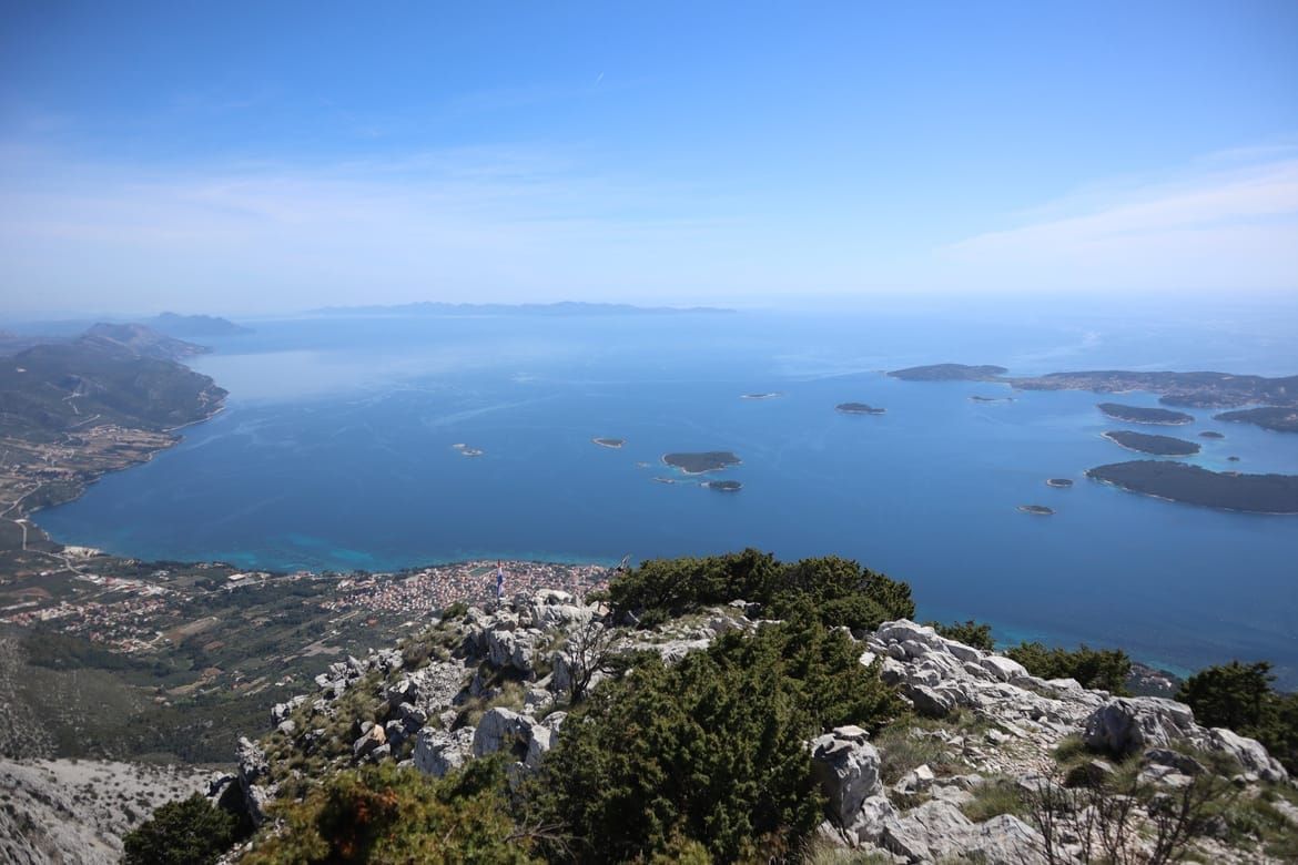Radno na Korčuli i Pelješcu - spojna cesta i izgradnja obilaznice!
