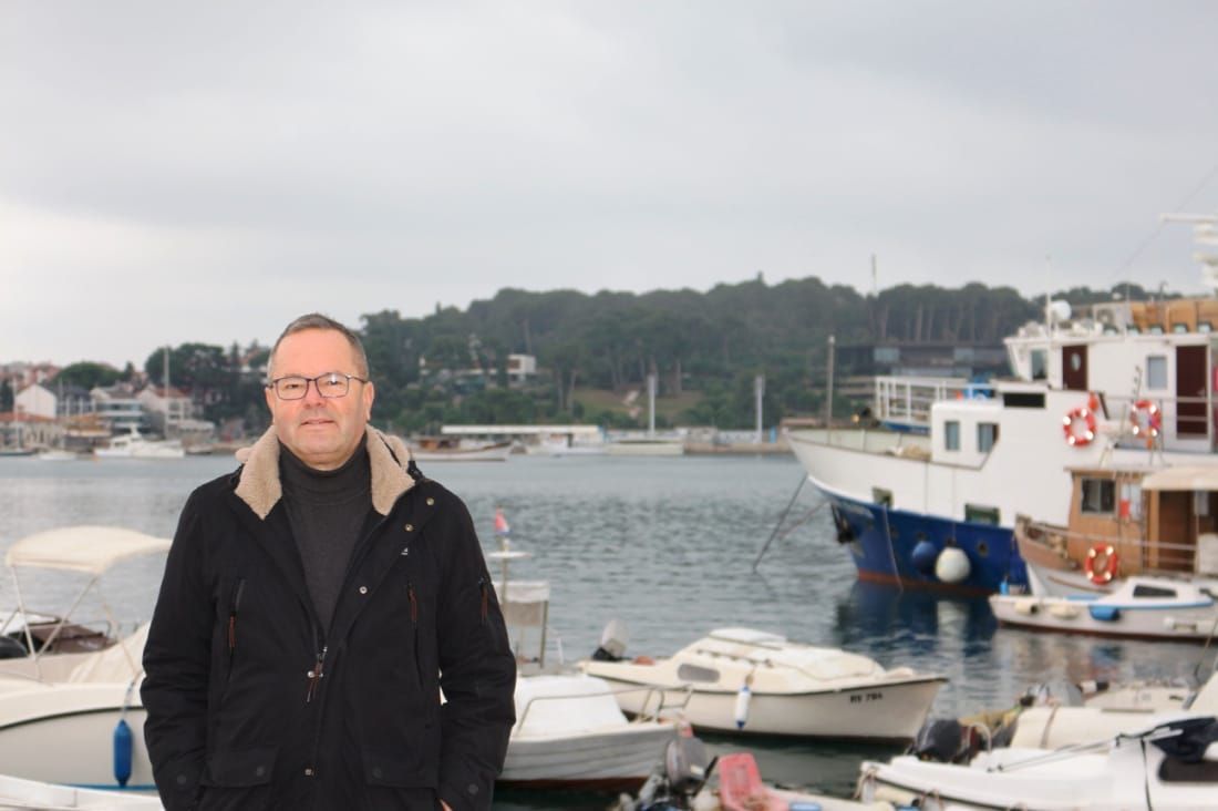 Nekad je rovinjska luka mirisala na drvo, a sada na gužvu i plastiku: "Drvene brodice nestaju, a s njima i komad duše Jadrana"
