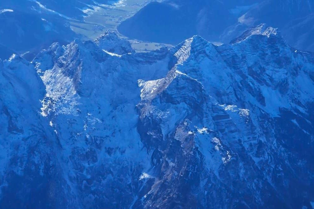 POZNATA MOGUĆA LOKACIJA MOBITELA Traje potraga za Dalmatincima u slovenskim Alpama: "Neslužbeno se doznaje kako se radi o braći iz Kaštela"