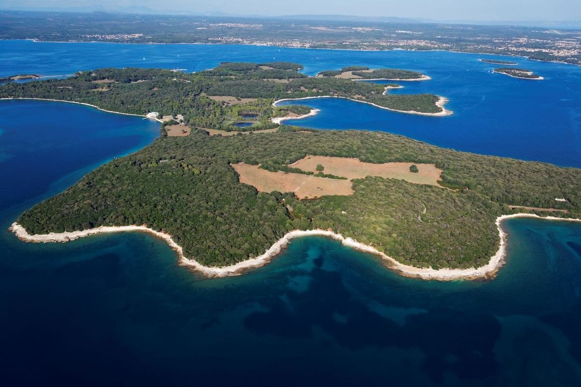 RADIONICA NA BRIJUNIMA Plavi forum za održivi razvov i očuvanje vlažnih staništa