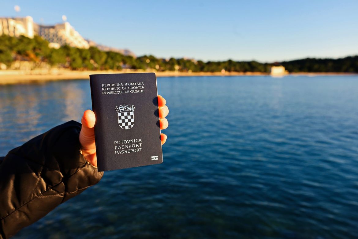 Objavljen index najmoćnijih putovnica - Hrvatska među najjačima i to debelo ispred SAD-a
