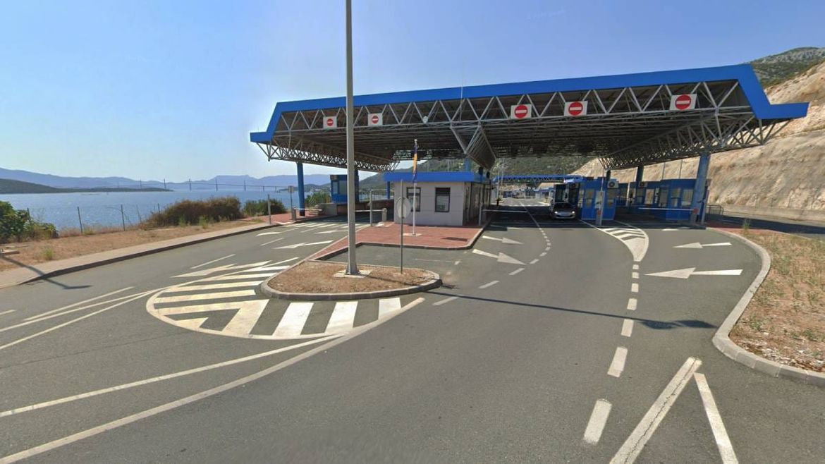 Na snagu stupio novi sustav ulaska u EU - Još strože kontrole na istočnim i južnim granicama Hrvatske: Građani van granica EU morat će se fotografirati i dati otiske prstiju!