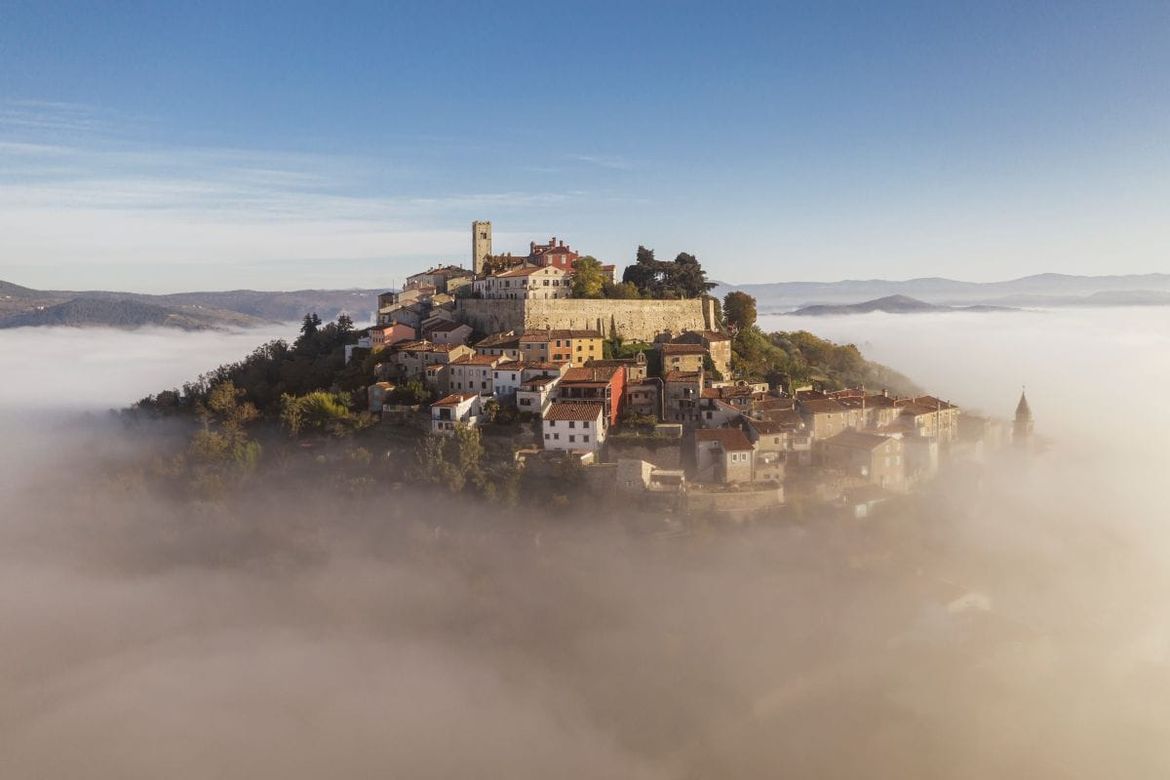 ISTARSKI TARTUFI U LONDONU-Jedinstveni gastronomski dragulj na dražbi i na meniju u epicentru svjetske kulture i luksuza