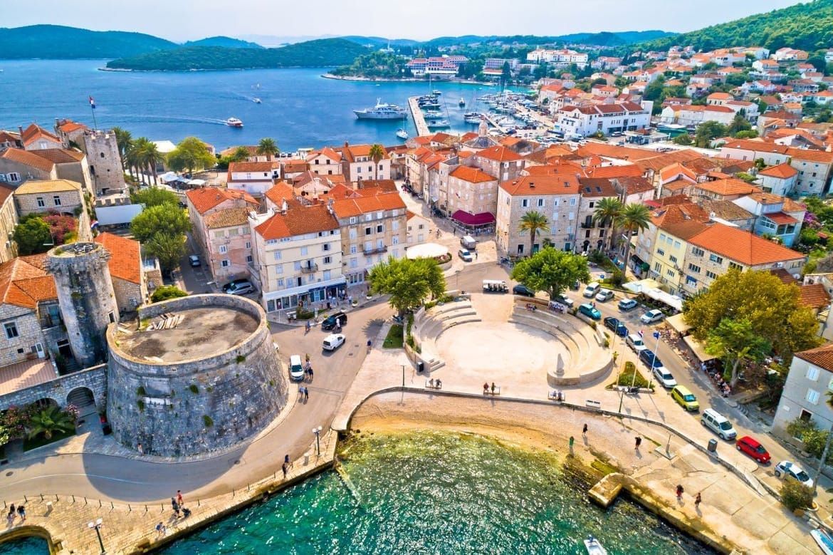 Nalazi li se na Korčuli najstariji peškafondo na svijetu?