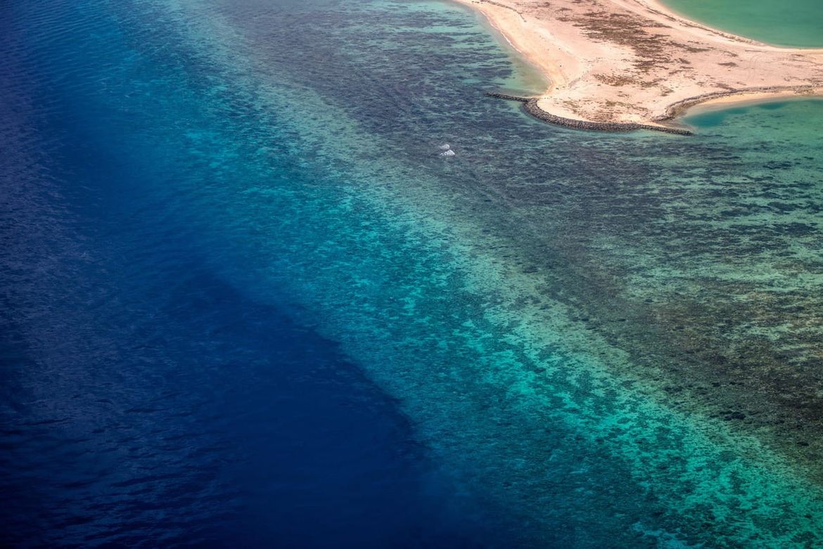 Izložba "Promatranje obala iz svemira - znanstveni pogled na obale pomoću snimki sa satelita Sentinel-2"