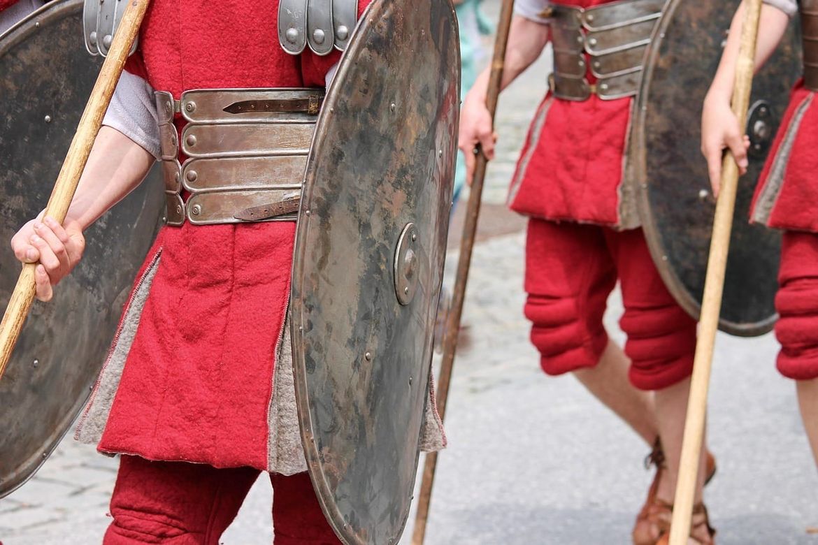 OVO JE FANTASTIČNO U Solinu saznajte kakve su društveni igre na ploči igrali u antici!