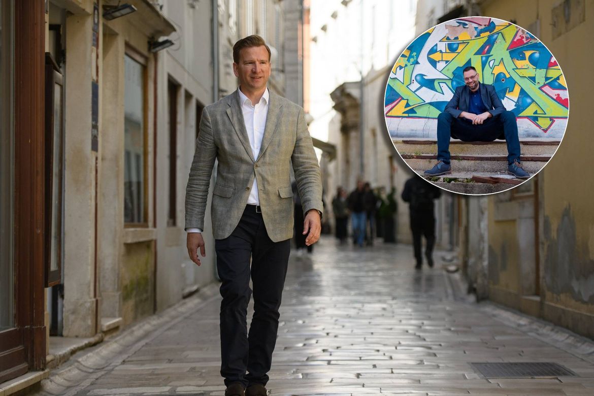 ZADAR Vijećnik tražio uvid u reviziju ŽLU. Županija odbila: "Ovo nije nedostatak transparentnosti nego..." Vijećnik: "Župan ne razumije demokraciju"