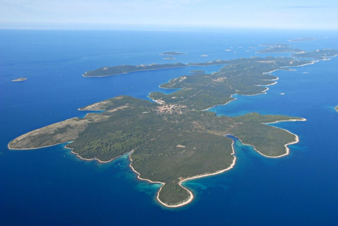 DAROVNICA ZADARSKIH PLEMIĆA Znate li kada je izdana najstarija hrvatska "ribolovna dozvola"?