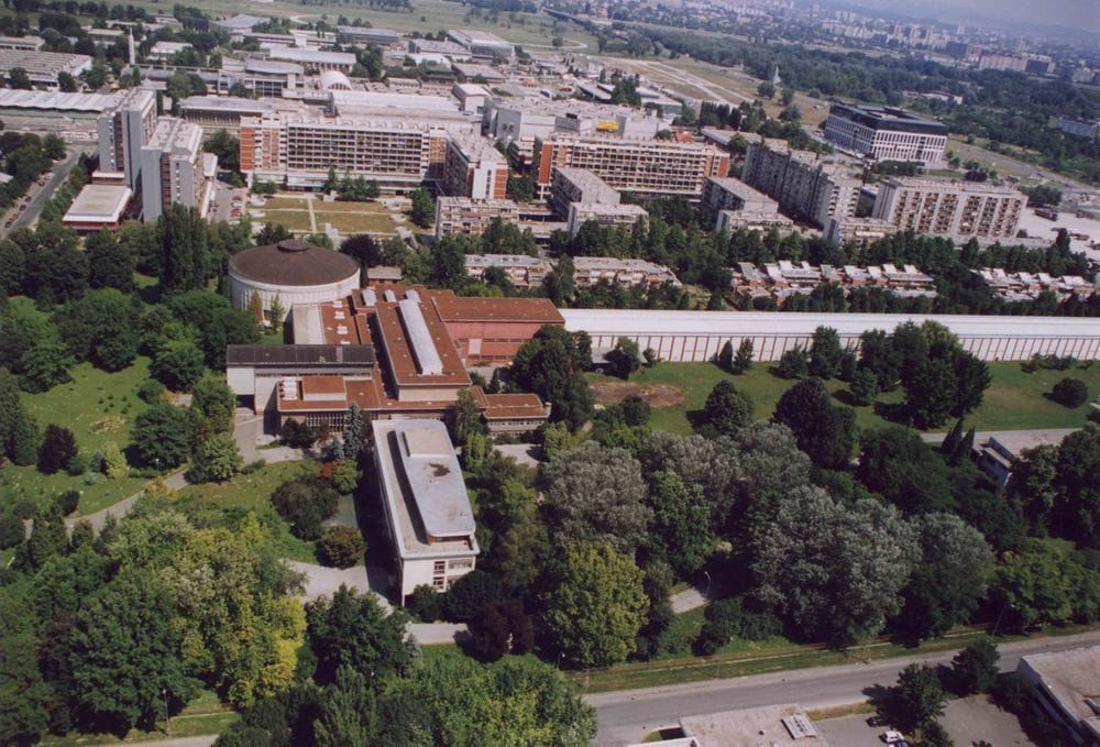 SAD JE I SLUŽBENO Nakon 77 godina, Vlada gasi nekoć slavni Brodarski institut