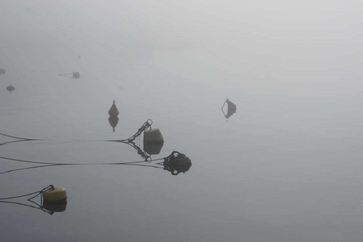 I dalje stabilno vrijeme, ali ponegdje bez sunca i uz jutarnju maglu