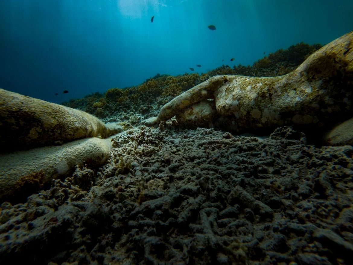 Oceanograf s Ruđera o klimatskim promjenama: "50 posto svih koralja već je umrlo" - Jesmo li granicu nakon koje više nema povratka, već probili?