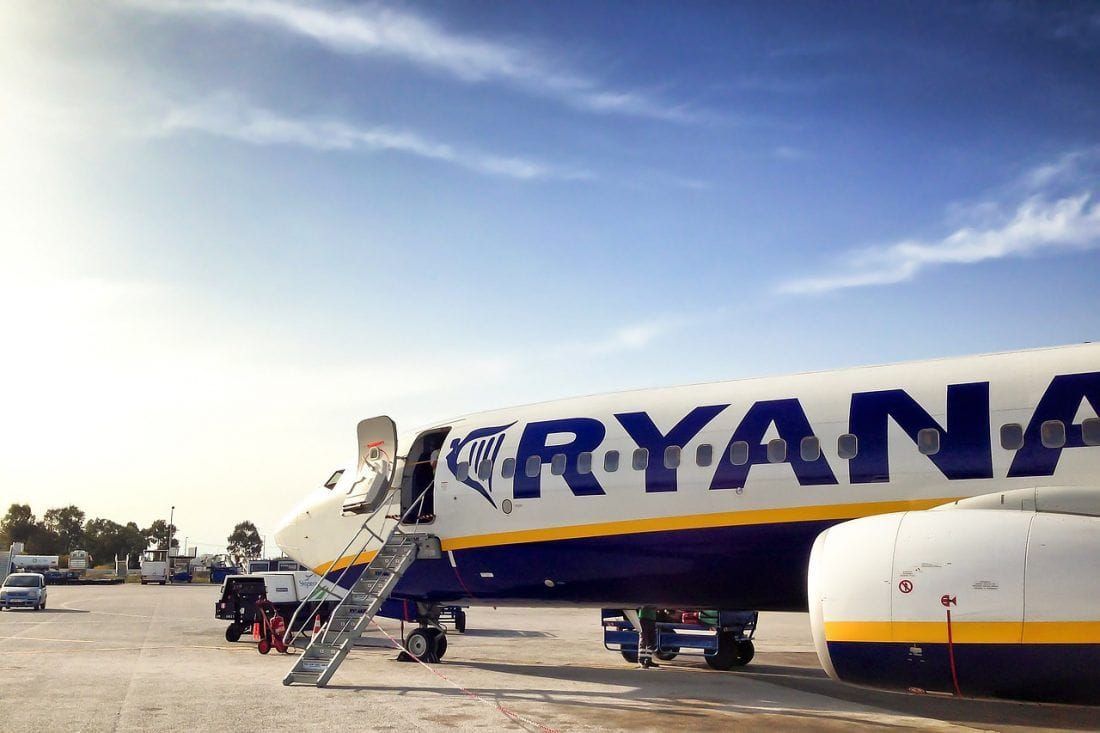 Ryanair ukida liniju između Beča i Splita, ali ne i do Dubrovnika, Zadra i Pule: "Za sve je kriva austrijska Vlada!"