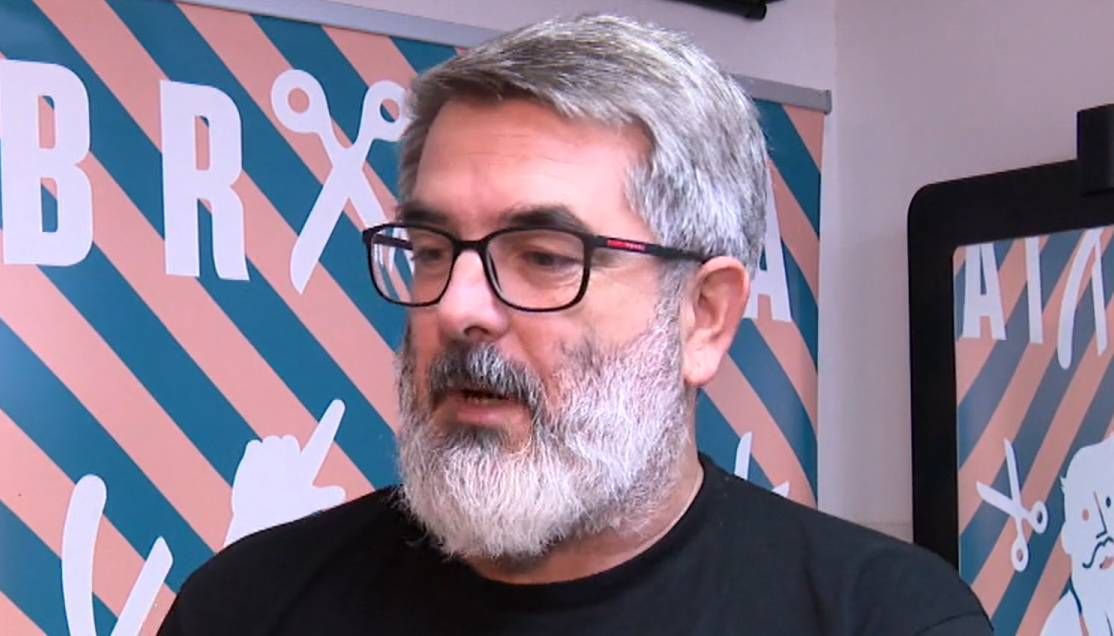 Dubrovačka "Bradata aukcija" - prikupljeno 700 eura samo prvi dan!
