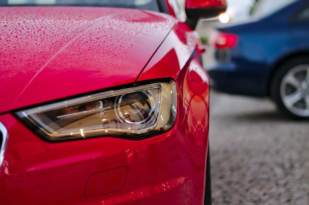 Od danas i danju obavezno korištenje dnevnih svjetala na motornim vozilima