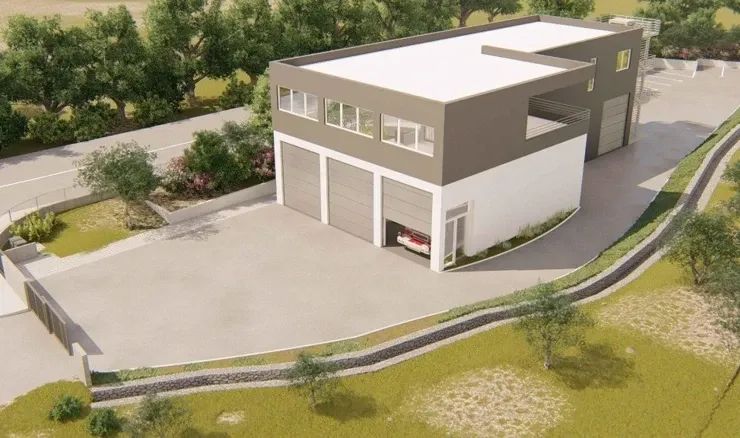 Dubrovački Zaton dobit će vatrogasni dom