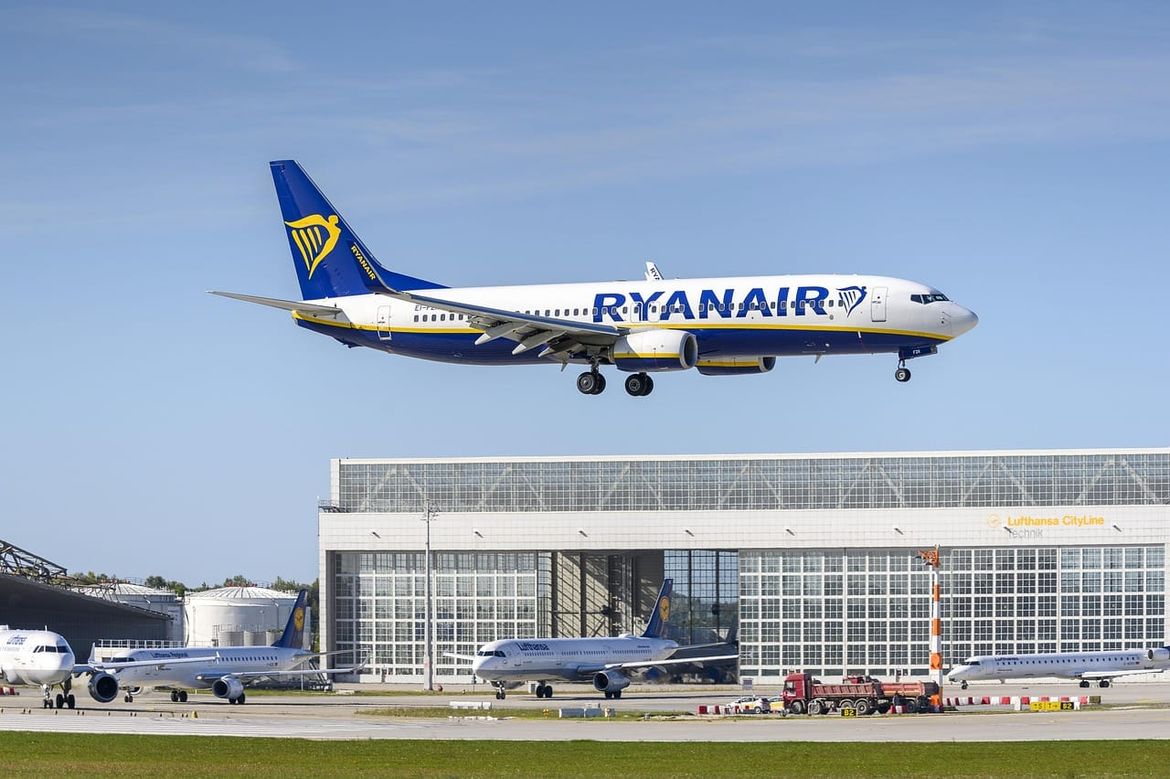 Ryanair najavio velike promjene. Donosimo nova pravila i kazne