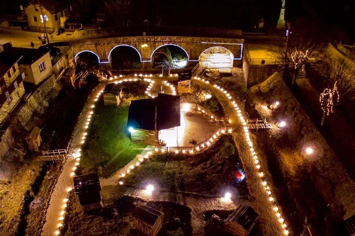 Zima u Prološcu je toplija uz odličan program, evo i detalja!