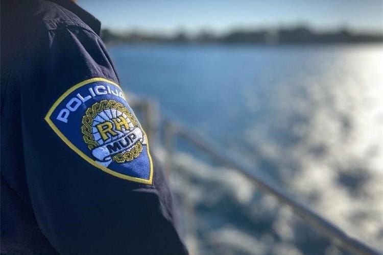 Podiguta optužnica za ubojstvo na Molatu: "Isplovio, ubio ga pa potopio brod"