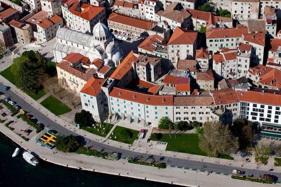 U MUZEJU GRADA ŠIBENIKA: "Izložba posvećena ženama u šibenskim težačkim obiteljima"
