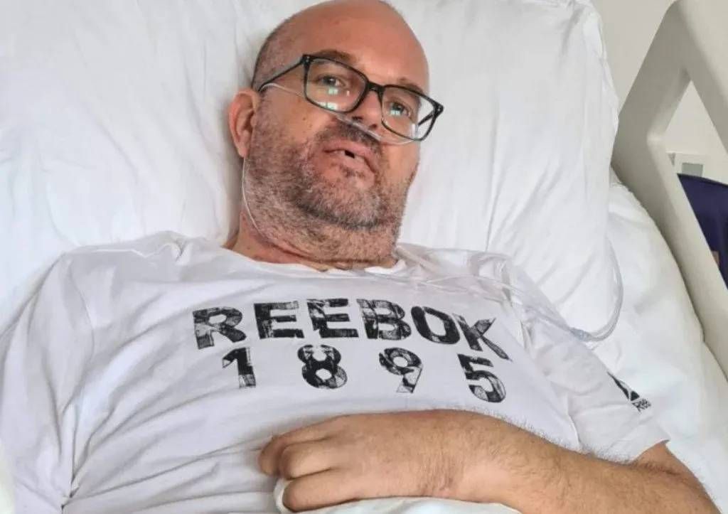 Učinimo dobro djelo i pomozimo Andreju iz Rijeke: "Dostavljao je pakete po kvarnerskim otocima, a danas mu treba pomoć kako bi se kretao"