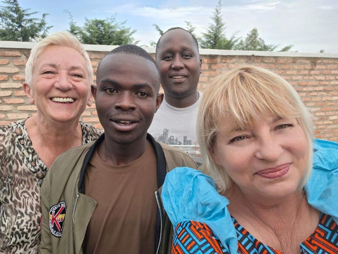 Hrvatska udruga prikupila novac za skupu operaciju: "Pomogli su mladiću uz Afrike"