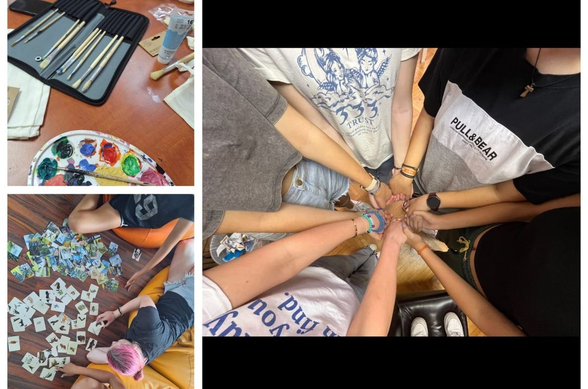 Rotary klub Šibenik zahvaljuje donatorima humanitarne akcije „Božićni most“