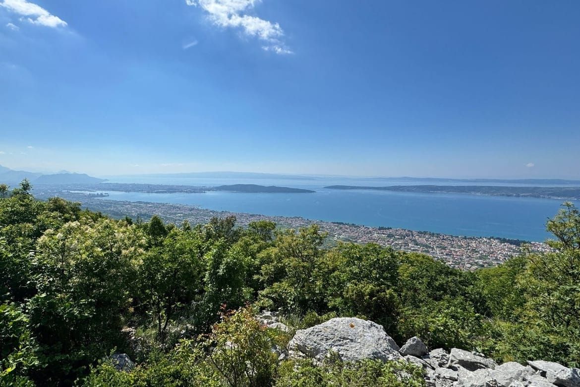 Želite saznati sve o Kaštelanskim kaštelima? Evo i kako!