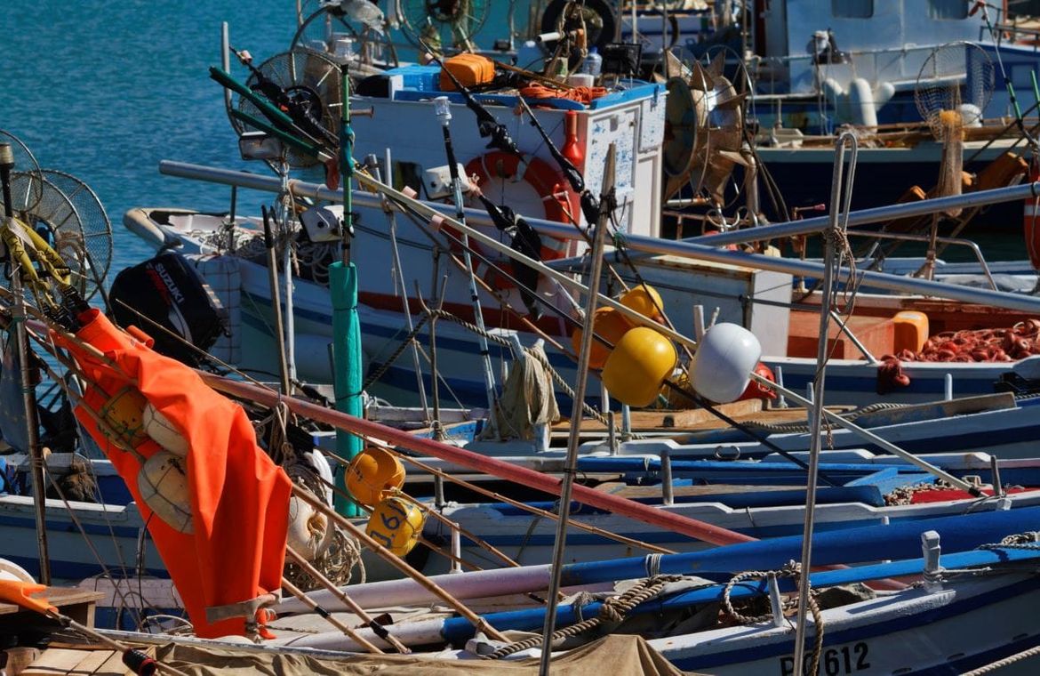 PLASTIČNI PARADOKS Ribari upozoravaju: "Jadran je prepun plastike, nemamo gdje s njom"