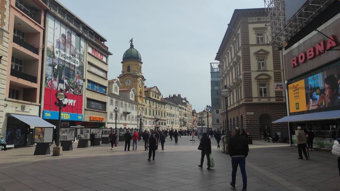 U Rijeci čak 95 kandidata za šest direktora komunalnih društava