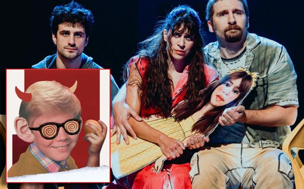 Otkazana izvedba nagrađene predstave "Robi K: Crvenkapa je mrtva" u HNK Split - Ivošević: "Adio, slobodo!"