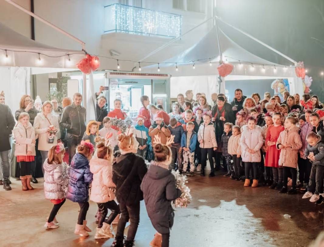 Božić u Tinjanu - dvodnevni program pun topline